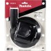 Makita 195239-9 Кожух для шлифовки с пылеотводом для УШМ 115/125мм